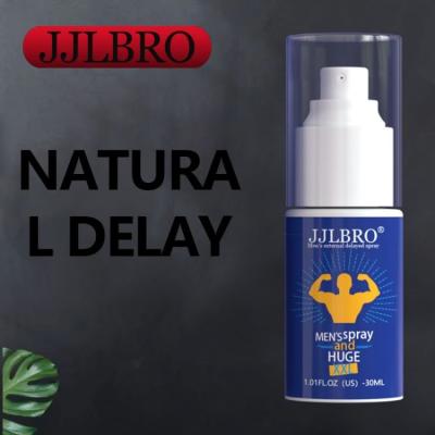 China JB-M022 JJLBORO HUGE XXL Delay Spray for sale