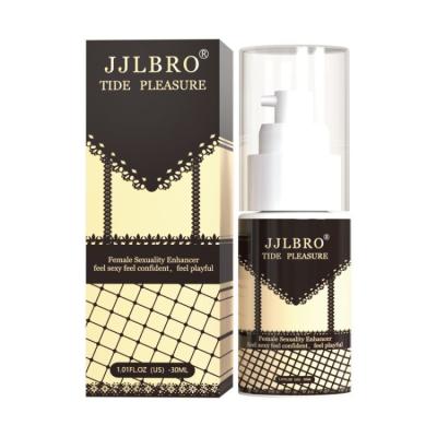 China JB-W003 JJLBRO Silk Socks Climax gel for sale