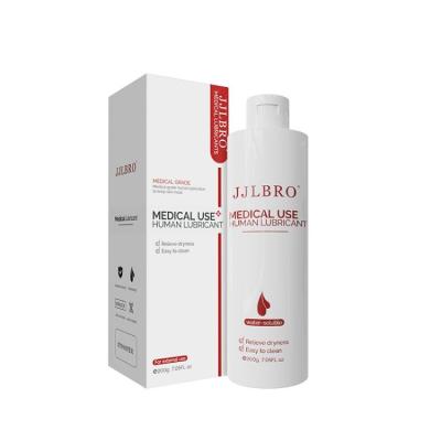 China JB-R004 Medical Extreme Lubricant for sale