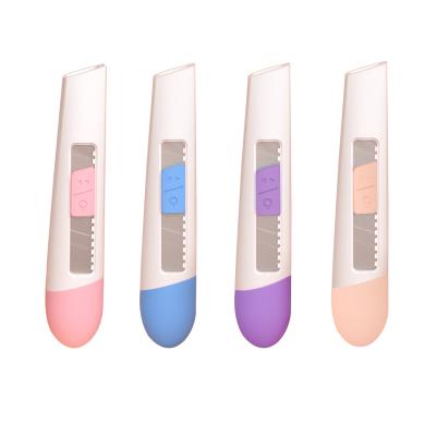 China OEM/ODM Product Brotherhood Of Blade APP Control Silicone Vibrator For Women for sale