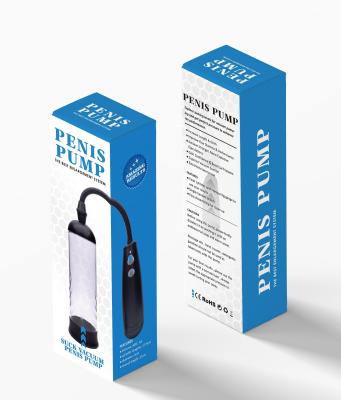 China 110403 Peniss Pump Extender Enlargement Enlarger Peniss Other Sex Toys For Men Pumps Adult Sex Toys for sale