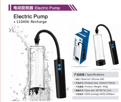 China 110406 Peniss Pump Extender Enlargement Enlarger Peniss Other Sex Toys For Men Pumps Adult Sex Toys for sale