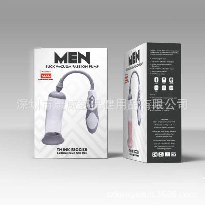 China 110688 Peniss Pump Extender Enlargement Enlarger Peniss Other Sex Toys For Men Pumps Adult Sex Toys for sale