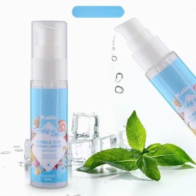 China Factory customized adult sex lubricants long - term moisturizing high moisture hydrating lubricant for sale