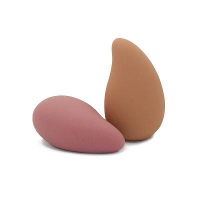 China Lovely and Cute Newly Designed Mini Mango Shaped Rechargeable Vibrating Massager Wand Wireless Clit Stimulator Sex Toys forWoman for sale