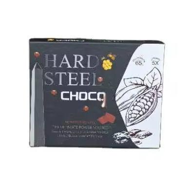 China USA Hot hard still choco rhino choco black chocolate for royal vip choco packing for sale