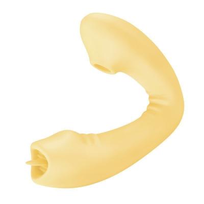 China Wholesale G spot Sucking 10 Vibration Modes Dildos Realistic Women Pleasure Stimulator New Silicone Wearable Vibrator for sale