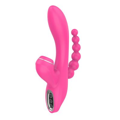 China 29 Models G-spot vibrator, sucking vibrator for women, clitoral massager, adult sex toys for sale