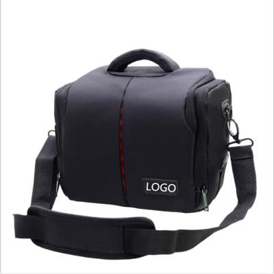 China Wholesale Manufacturer Eco-friendly Camera Strap With Waterproof Dslr Camera Bag Messenger Bag for sale