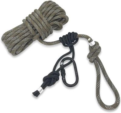 China Fall Protection Hunter Safety System Rope-Style Tree Strap 6-12cm for sale