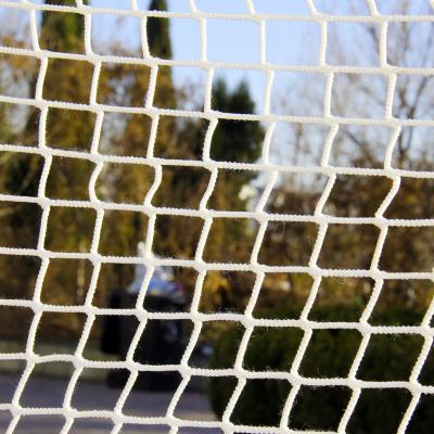 China Polyethylene Container Seine Court Volleyball Stadium Safety Net Protective Field Net Non - Custom Made for sale