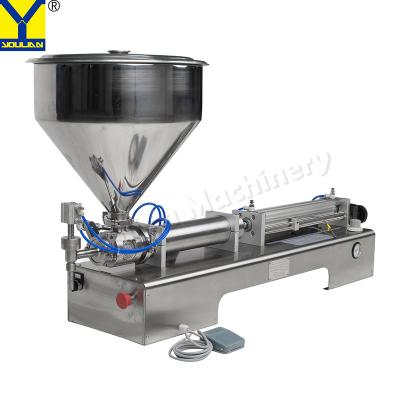 중국 Lipstick Heating Stirring Filling Machine With Mixing Hopper Heater Chocolates Handmade Soap Filler 판매용