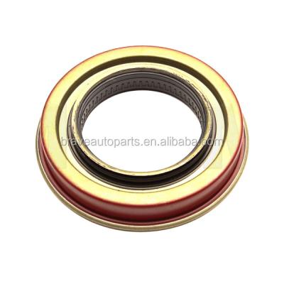 China Meritor Gasket Rockwell Meritor A-1205-N-2588 Gasket for sale