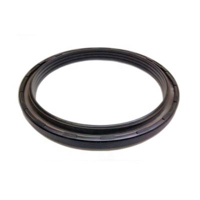 China REAR 4890833 Crankshaft Rear Seal For Cummins 130*155*12.5/16 for sale