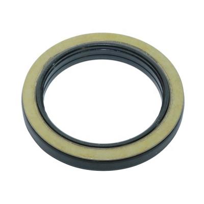 China TRUCK 1409890 Wheel 1313719 Hub Seal For Scania for sale