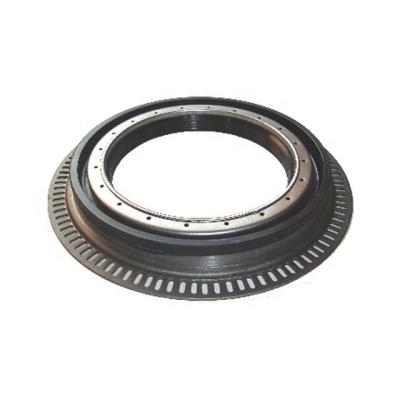 China TRUCK WHEEL HUB SEAL M076995 FOR BPW for sale