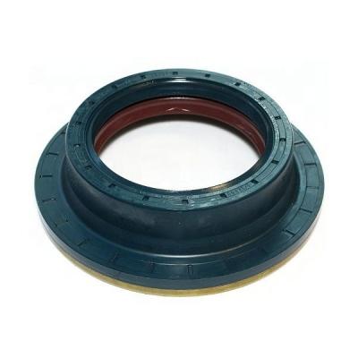 China TRUCK 85-145-12-37 015994747 SAEL AXLE SEAL FOR MERCEDES BENZ for sale