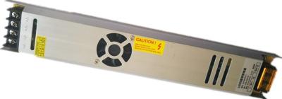 China Shutter Rab LED Lighting Power Supply , LED Strip Power Supply 12V DC Low Fever for sale