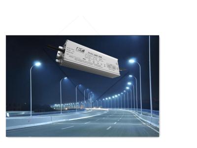 China Energy Saving Constant Current LED Power Supply , LED Light Power Supply 160 Watt for sale