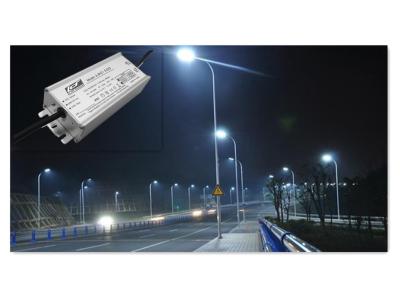 China Water Resistant 100W Constant Current Power Supply LED Recovers Automatically for sale