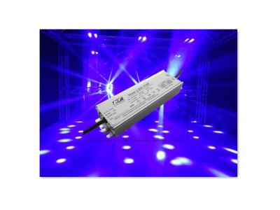 China Light Weight AC Dimmable LED Power Supply 2400MA Low Output Ripple Energy Saving for sale