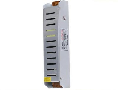 China 8.3A 12V Constant Voltage LED Power Supply , Class 2 Power Supply For LED Loads for sale