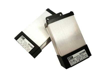 China High Efficiency Outdoor LED Power Supply , 12V DC Power Supply For LED Lights for sale