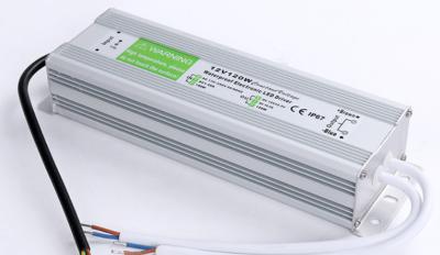 China Automatic Constant Current LED Power Supply  IP20 , LED Dimmable Power Supply  for sale