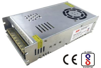 China Energy Saving 12V LED Power Supply , LED Module Power Supply 60 Watt For LED Lamp for sale