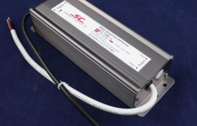 China High Reliability Constant Current Power Supply LED 8300MA Multiple Protections for sale