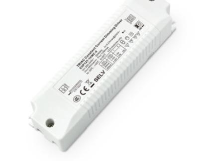 China Waterproof Constant Current LED Power Supply , 12V DC LED Power Supply 130 Watt for sale