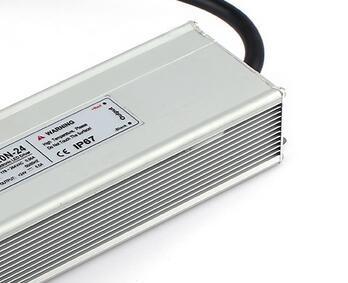 China Step - Down Type Outdoor Power Supply 20A 100 Watt Water Resistant Long Lifetime for sale