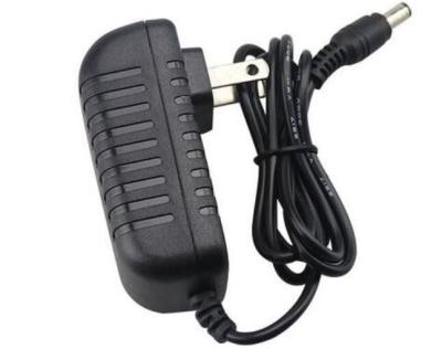 China 500MA AC gelijkstroom de Werkende Temperatuur van de Machtsadapter 12V 0-40°C Lichtgewicht Te koop