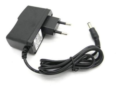 China High Efficiency AC DC Power Adapter 2A , AC DC Power Supply Wall Adapter OEM for sale