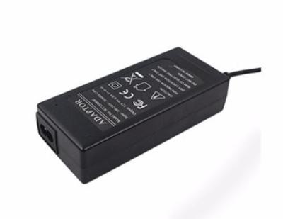 China Single Output Swiching AC Power Supply Adapter 5A Low Ripple Circuit Protection for sale