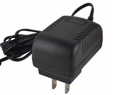 China Mobile Phone Power Cable Adapter 100~240V 0.5A Low Standby Power Consume for sale