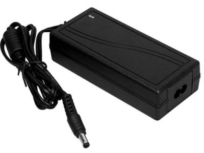 China ABS Material 3A 19V AC DC Power Adapter 73.8*28.0*59.3mm For Notebook Computer for sale