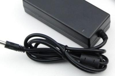 China Energy Saving 120W Wall Wart Power Adapter Constant Current For LCD Monitor for sale