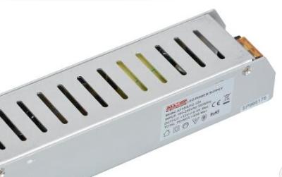 China Light Weight 100W Constant Voltage Power Supply High Stability For Street Lamps for sale