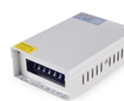 China Single Output Constant Voltage LED Power Supply , IP67 Rgb LED Power Supply RoHS for sale