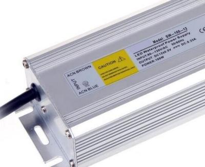 China PWM-LEIDENE van Dimmable van de Omschakelingstechnologie Voeding 220V 100 Watts 25 ℃ het Werktemperaturen Te koop