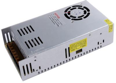 China Aluminum Shell Constant Voltage LED Power Supply , 24v Dimmable LED Power Supply for sale