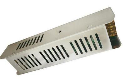 China Constant Voltage Triac Dimmable LED Driver , IP20 Dimmable Drivers For LED Lights   for sale