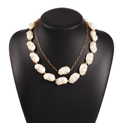 China Wholesale High Quality Heart Shaped Natural Freshwater Loose Pearl CLASSIC for sale