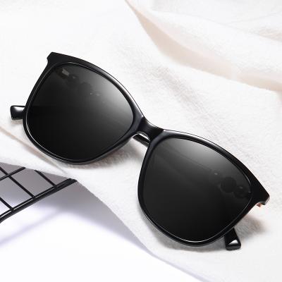 China Fashion sunglasses 2020 retro fashion metal frame fashion brand vintage sunglasses for sale