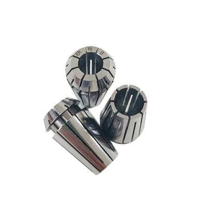 China High Accuracy Construction Material Stores 0.013mm CNC Machine Tools ER16 Bushing for sale