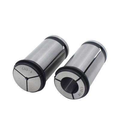 China CNC Machining Center High Precision CNC Milling Machine Sc Bushing Straight Leg Bushing for sale