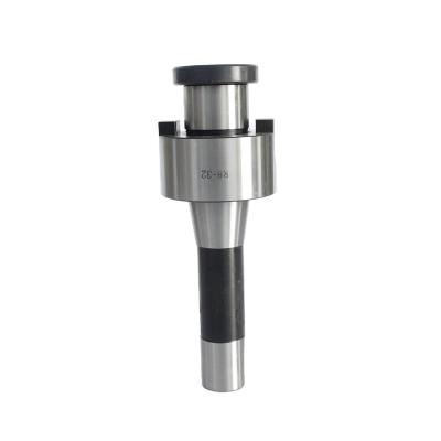 China High Precision R8 Shell End Mill Collet Chuck R8-SDR32 Shell End Mill Tool Holder CNC Machining Center for sale