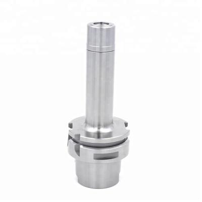 China CNC machining center HSK 63A GSK tool holder for CNC machine bushings holder for sale