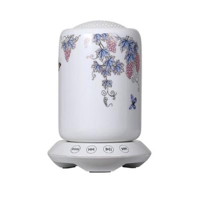 China V3.0 Ceramic Active Hi Fi Indoor Outdoor Wireless Speakers for Mobile Phone for sale